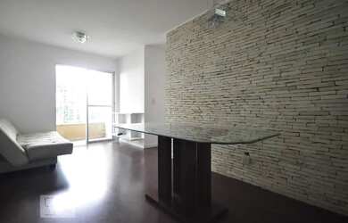 Imagem 2: Apartamento para Aluguel - Panamby, 3 Quartos, 67 m2