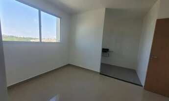 Imagem 3: Apartamento com 2 dormitórios à venda, 43 m² por R$ 295.000 - Vila Bressani - Paulínia/SP