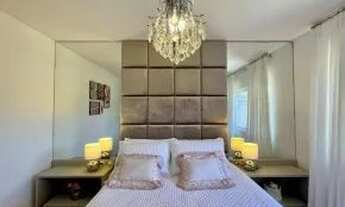 Imagem 7: Apartamento para venda com 86 metros quadrados com 3 quartos em Planalto Paulista - São Pa