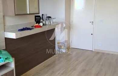 Imagem 3: Apartamento (tipo - padrao) 2 dormitórios, portaria 24hs, lazer, em condomínio fechado