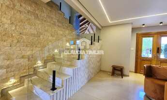 Imagem 3: Sobrado Espetacular - Condomínio Tropical Park II