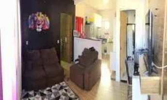 Imagem 2: VENDO ÓTIMA CASA EM SAMAMBAIA NORTE 601 com 2 Quartos