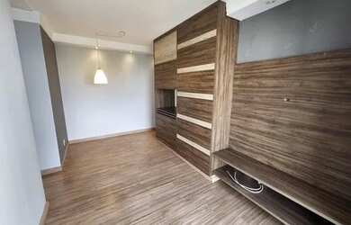 Imagem 2: Apartamento para venda tem 48 metros quadrados com 2 quartos em Parque Reboucas - São Paul