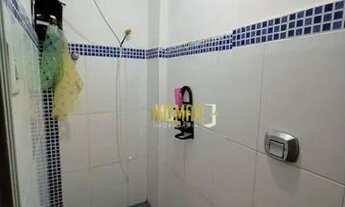 Imagem 11: Apartamento com 2 dormitórios à venda, 96 m² por R$ 350.000 - Boqueirão - Praia Grande/SP