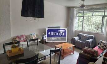 Imagem 2: Apartamento com 3 dormitórios, 1 suíte, 1 vaga de garagem e lazer completo para alugar, 10