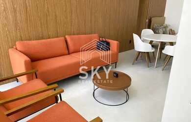 Imagem 3: Apartamento para alugar no bairro Vila Olímpia - São Paulo/SP