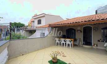 Imagem 3: São Paulo - Casa Padrão - Vila Formosa