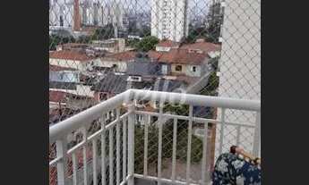 Imagem 5: São Paulo - Apartamento Padrão - Cursino