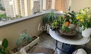 Imagem 3: São Paulo - Apartamento Padrão - Brooklin