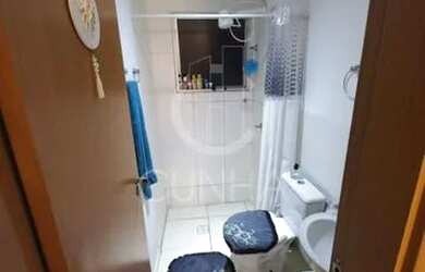 Imagem 6: Apartamento para venda possui 44 metros quadrados com 2 quartos em Santa Amélia - Maceió