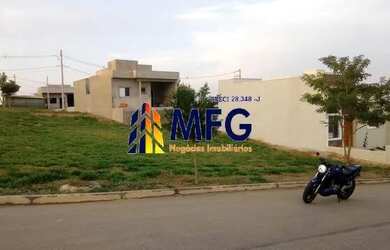 Imagem 2: Terreno no Condomínio Residencial Jardim