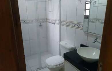 Imagem 3: Sobrado Vista Linda - Vila Industrial