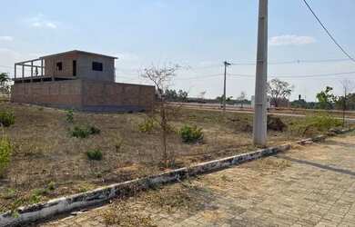 Imagem 2: Lote no recanto dos buritis