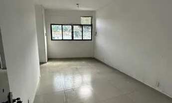 Imagem 2: Aluguel de salas comerciais no centro de Mesquita