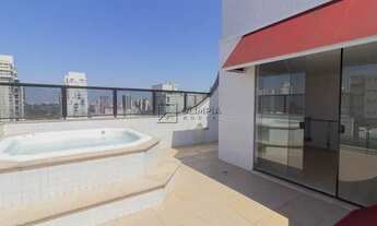 Imagem 4: Cobertura Venda 2 Dormitórios - 94 m² Campo Belo