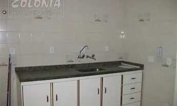 Imagem 3: Santo André - Apartamento Padrão - Vila Homero Thon