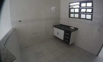 Imagem 2: Casa de condomínio para aluguel tem 46 metros quadrados com 1 quarto