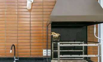 Imagem 6: Apartamento no Villaggio Guarnieri disponível para locação com 75m² na Bela Vita