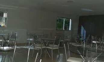 Imagem 2: Alugo apartamento 02 quartos com móveis planejado na cozinha