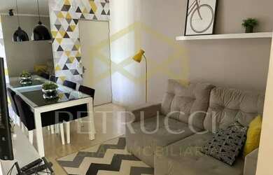 Imagem 2: Apartamento - Jardim Recanto dos Sonhos - Sumaré