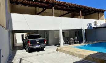 Imagem 5: Imóvel para venda tem 600 metros quadrados com 4 quartos, Portinho - Cabo Frio - RJ