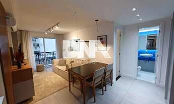 Imagem: Apartamento - / Residencial / Ipanema