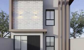 Imagem: Vendo duplex 3/4 sendo uma suíte com closet