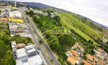 Imagem 3: Terreno-À VENDA-Loteamento Itatiba Park-Itatiba-SP