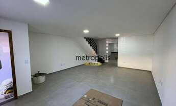 Imagem: Sobrado à venda, 138 m² por R$ 740.000,00