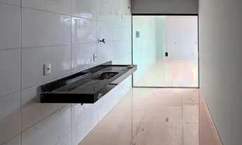 Imagem 5: Casa 3-4 Sendo uma suíte, a poucos metros da Ayrton Senna