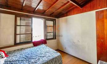 Imagem 3: Casa para aluguel, 5 quartos, 2 suítes, 5 vagas, Álvaro Camargos - Belo Horizonte/MG