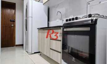 Imagem 5: Cobertura à venda, 94 m² por R$ 1.400.000,00 - Boqueirão - Santos/SP