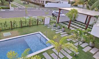 Imagem 7: Casa em Guarajuba com acesso a Praia