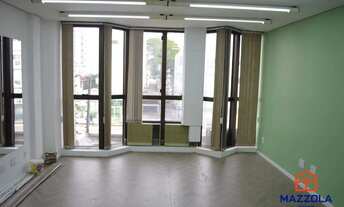 Imagem 7: Sala à venda, Menino Deus - Porto Alegre/RS