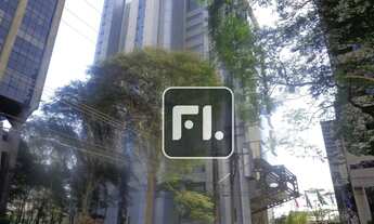 Imagem 3: Conjunto para alugar, 578 m² por R$ 43.000/mês - Brooklin Paulista - São Paulo/SP