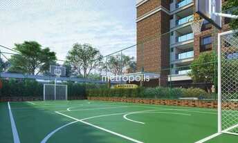 Imagem 7: Apartamento à venda, 117 m² por R$ 1.241.101,00 - Vila Assunção - Santo André/SP