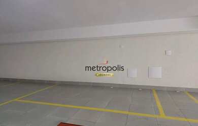 Imagem 4: Apartamento à venda, 69 m² por R$ 538.810,00 - Vila Alpina - Santo André/SP