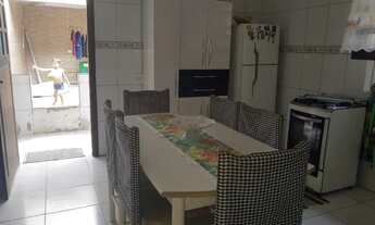 Imagem 7: Oportunidade! Casa 2 dorm terreno 10x30, Santo Antonio, estuda proposta