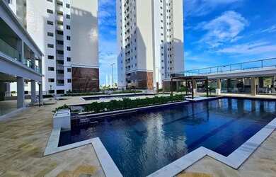 Imagem: Apartamento nos Bancários com 3 quartos