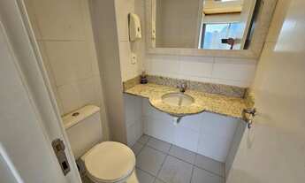 Imagem 5: Excelente Sala Comercial na Barra da Tijuca - Condominio Vision Offices - 22m²