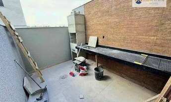 Imagem 2: Apartamento Garden com 2 quartos à venda por R$ 373.000 - Parque Copacabana - Belo Horizon