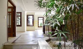 Imagem 7: Casa à venda no Condomínio Residencial Monte Carlo em Valinhos/SP