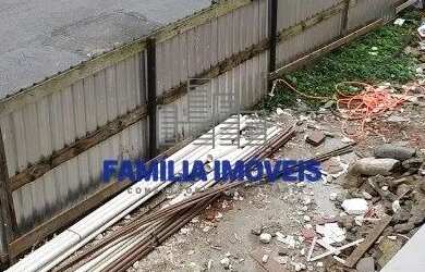 Imagem 4: Casa à venda 2 quartos Morro Nova Cintra Santos SP