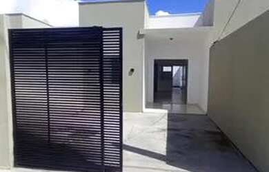 Imagem 2: Casas 2/4 prontas pra Morar no Bairro Santo Antônio