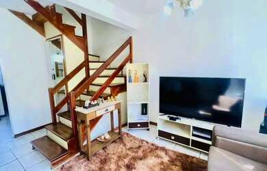 Imagem 3: Casa em condomínio no bairro Sarandi de 2 dormitórios, vaga e infra