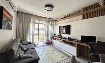 Imagem: Cobertura 4 quartos com vaga em Copacabana