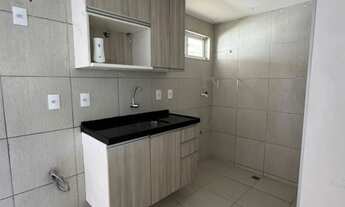 Imagem 4: Apartamento no Residencial Monte Horebe: Aconchego, Conforto e Localização Estratégica