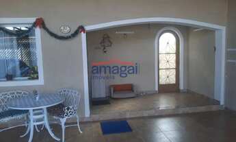 Imagem 3: Casa à venda no Jardim Emília - Jacareí