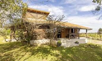 Imagem: Chácara em Balsa Nova 48.594 m² 2 quartos