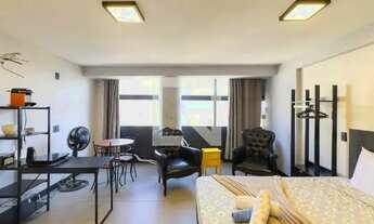 Imagem 2: Apartamento à Venda - Centro, 1 Quarto, 38 m2